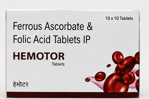 HEMOTOR
