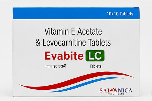 EVABITE LC