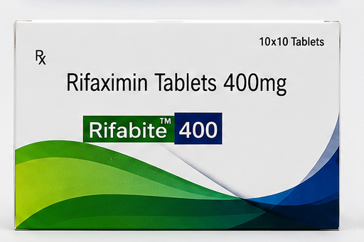 RIFABITE 400