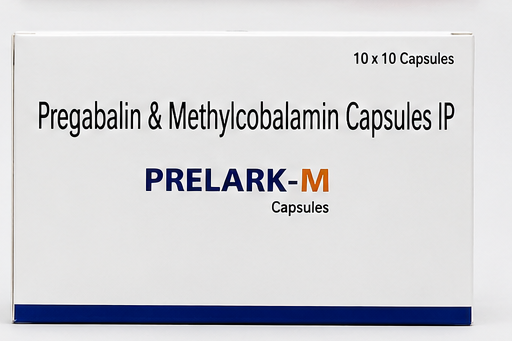 PRELARK-M